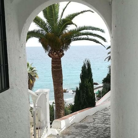 Nerja 1 Apartment Ngoại thất bức ảnh