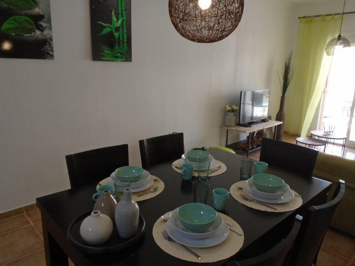 Nerja 1 Apartment Ngoại thất bức ảnh