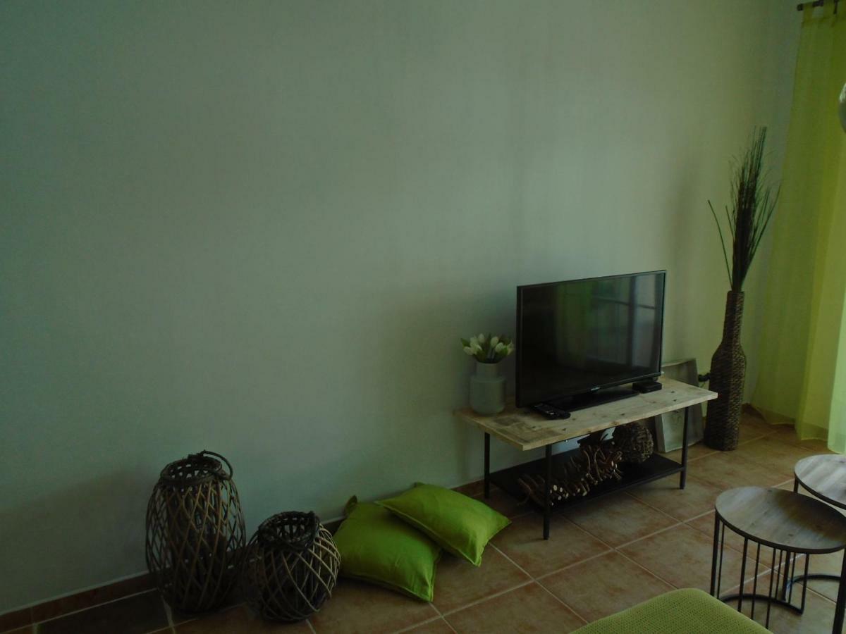 Nerja 1 Apartment Ngoại thất bức ảnh